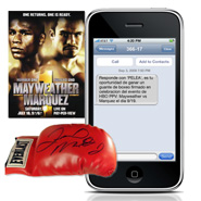 HBO SMS