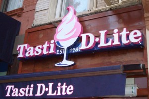 Tasti D-Lite Tasti D-Lite
