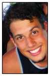 Ian Castro