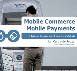 Mobile Commerce & Mobile Payment