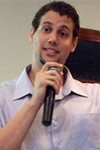 Ian Castro: criador do Blog Intermídias e Gerente de Operações da Salve! Digital, agência de comunicação digital, estratégia online e mídias sociais. Palavras-chave: Mídias Sociais, Mobile Marketing e Comunicação Digital. Ian Castro: criador do Blog Intermídias e Gerente de Operações da Salve! Digital, agência de comunicação digital, estratégia online e mídias sociais. Palavras-chave: Mídias Sociais, Mobile Marketing e Comunicação Digital.
