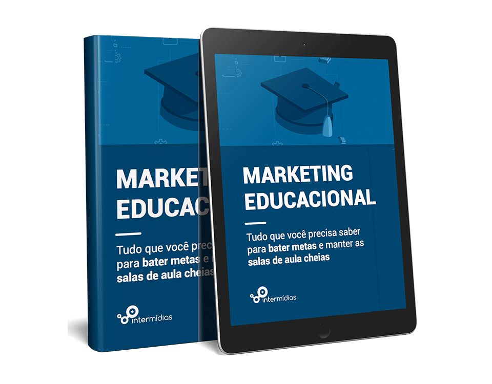 Captação de Alunos: como resolver o desafio de captar e reter alunos em Instituições de Ensino (Marketing Digital )