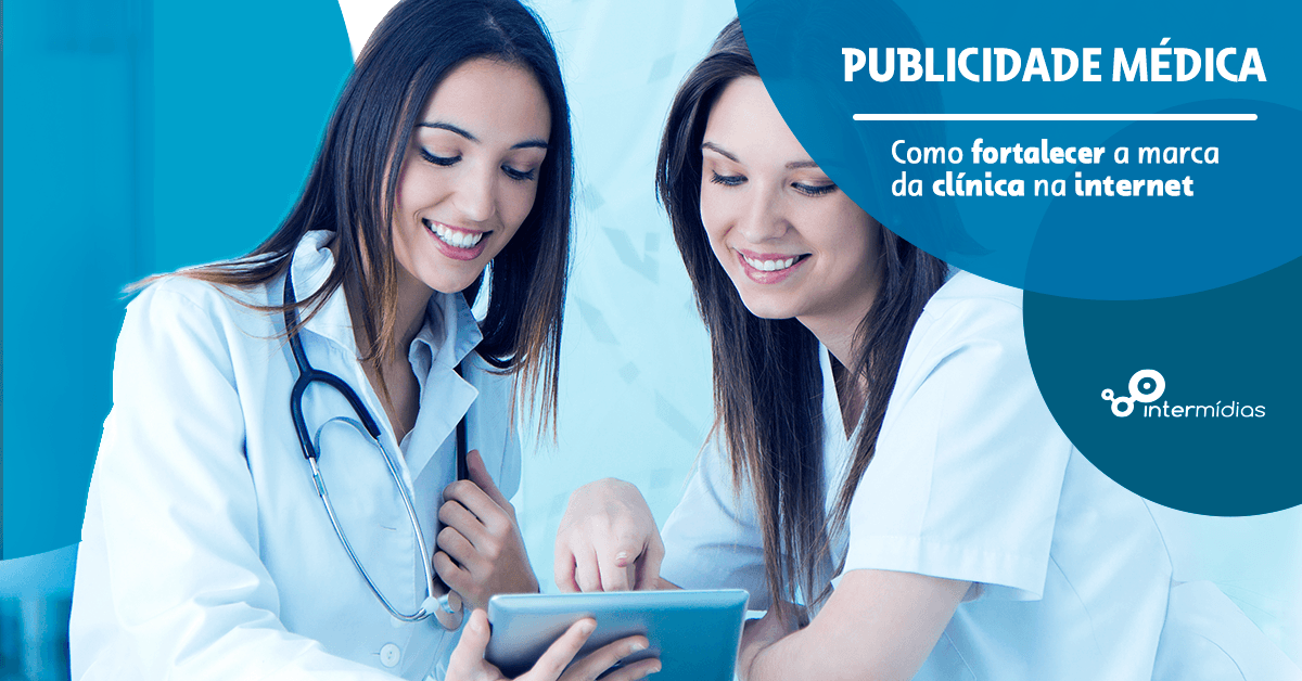 Marketing para Clínicas - Como Fortalecer a Marca e Atrair mais ...