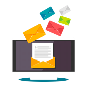 Modelo de E-mail: Técnicas para chamar a atenção na prospecção de clientes (Marketing Digital )
