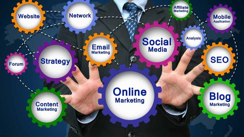 Como escolher um Host que ajudará na manutenção do Marketing Digital da sua Loja Online? (Marketing Digital )
